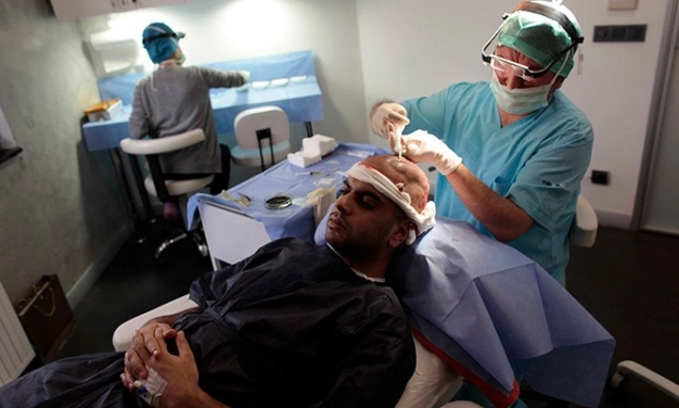 Safest Mediterranean destination