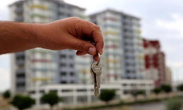 A unique real estate guide for the foreign investor