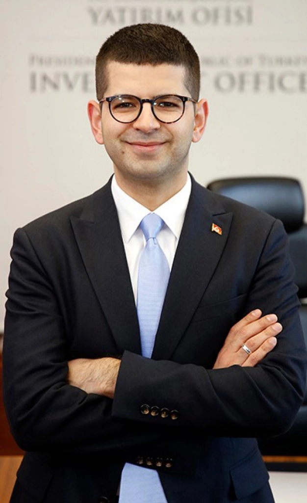 Ideal supply chain center