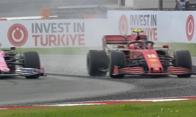 Ideal supply chain center