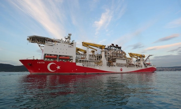 Turkey’s energy paradigm changes