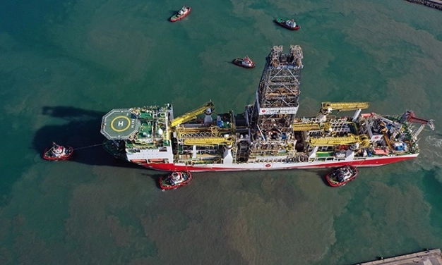 Turkey’s energy paradigm changes