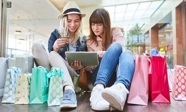 Rising star of digital commerce The ‘S’ commerce