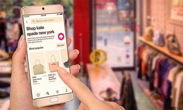 Rising star of digital commerce The ‘S’ commerce