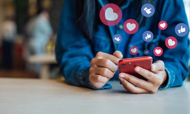 Rising star of digital commerce The ‘S’ commerce