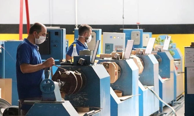 Southeastern Anatolia Project as a global model