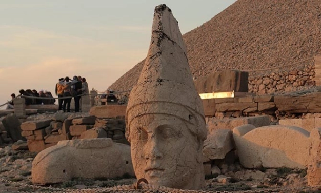 Southeastern Anatolia Project as a global model