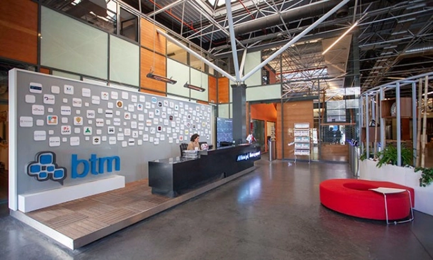 Time to become a startup investor in BTM