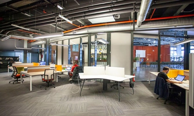 Time to become a startup investor in BTM