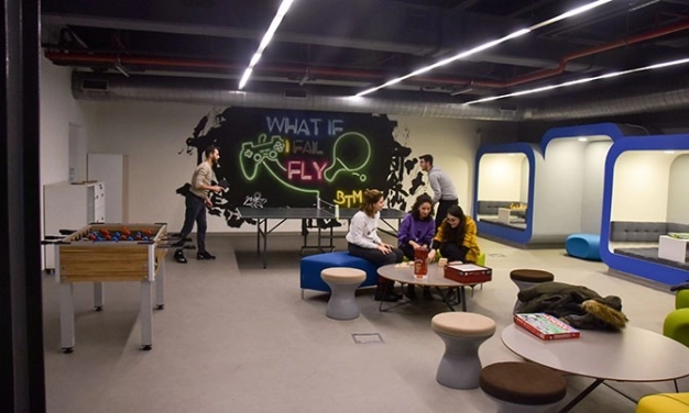 Time to become a startup investor in BTM