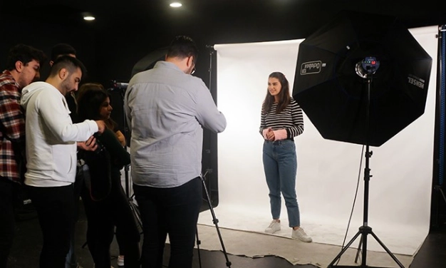 A pioneer institute of communication and internet