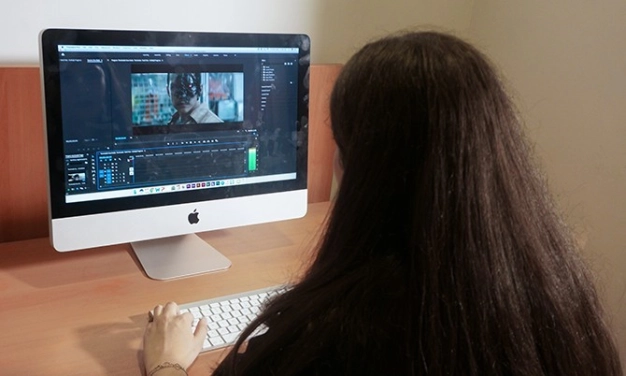 A pioneer institute of communication and internet