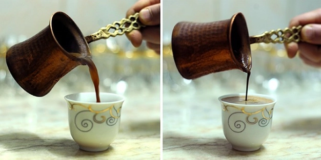 Istanbul introduced coffee to the world