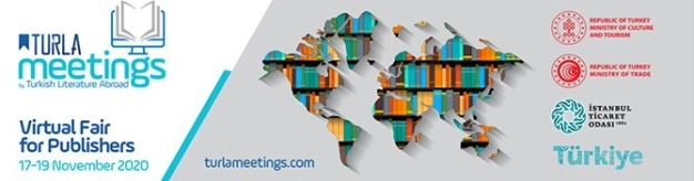 Turkish books launching globally