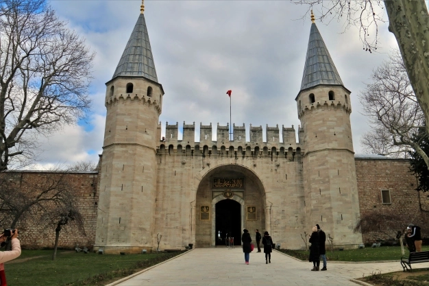 Pandemiye rağmen Avrupa üçüncüsü