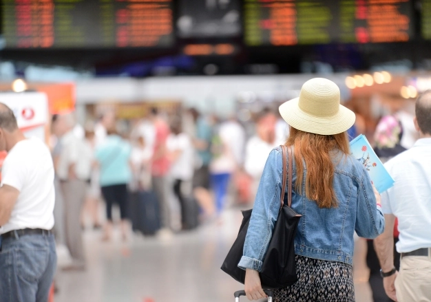 Pandemiye rağmen Avrupa üçüncüsü