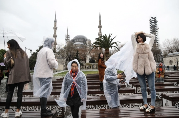 Pandemiye rağmen Avrupa üçüncüsü