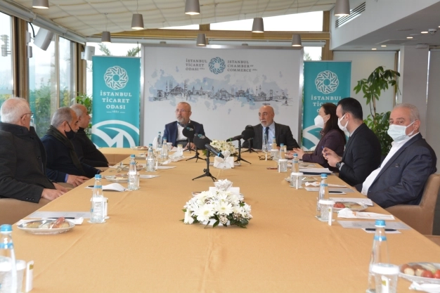 Ruhsatsız fırından ekmek çıkmasın