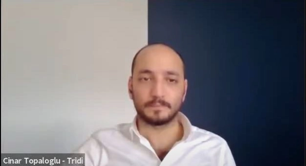 Tedarikte ana gündem dijitalleşme