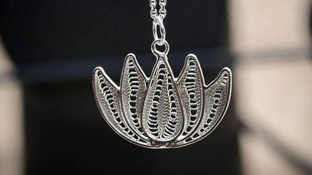 Geleneksel el sanatını dijitalde buluşturuyor