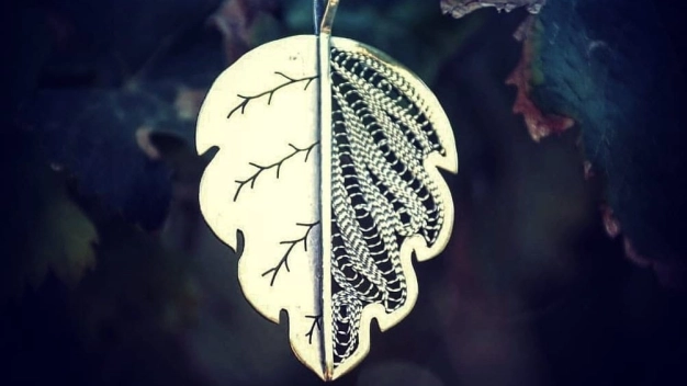 Geleneksel el sanatını dijitalde buluşturuyor