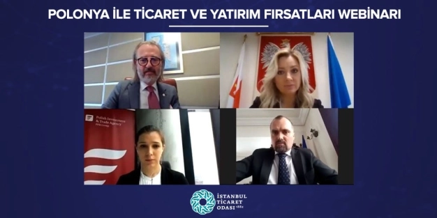 Avrupa’ya lojistikte Polonya avantajı