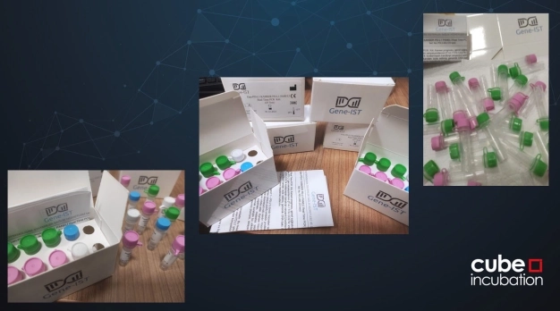 Kanserde kişiye özel tedaviye ‘tanı kit’i Türkiye’de üretiliyor