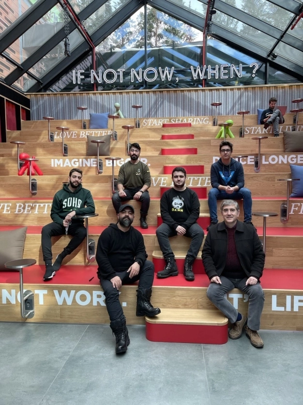 Teknoparklar artık yatırımın merkezi