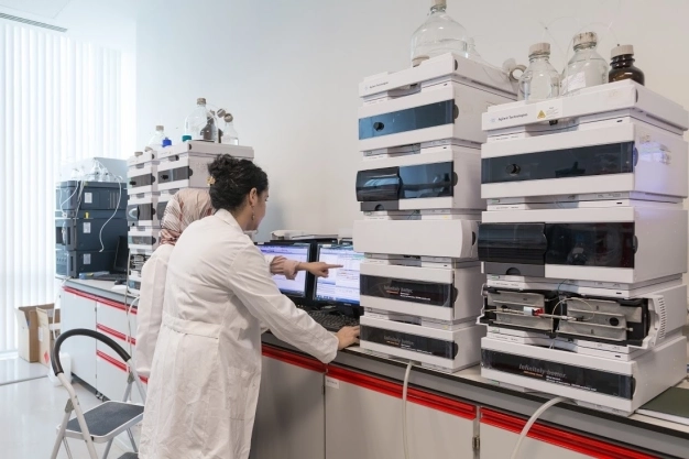 Teknoparklar artık yatırımın merkezi