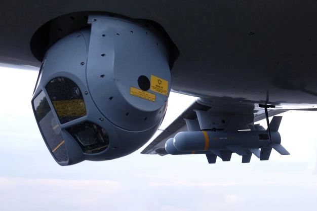 İHA’lara yerli göz