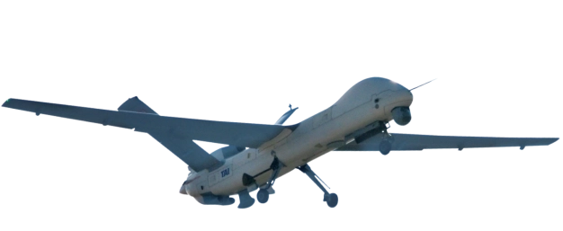 İHA’lara yerli göz