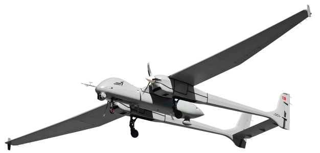 İHA’lara yerli göz