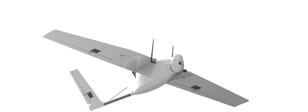 İHA’lara yerli göz