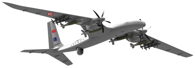 İHA’lara yerli göz