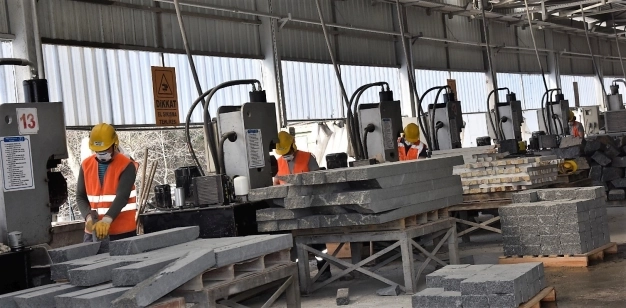 Sanayide yatırım iştahı sürüyor