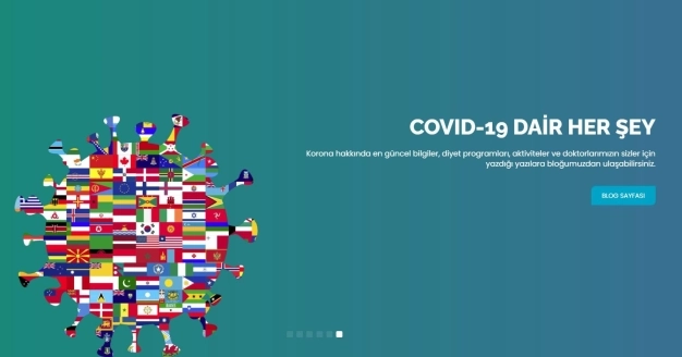 Dünyanın doktoruyla 7/24 engelsiz görüşme