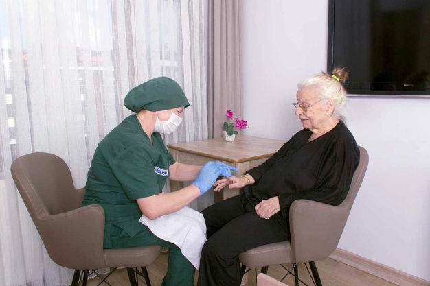 Gayrimenkulde yaşlı bakım evleri ve veri merkezleri yatırımına ilgi arttı