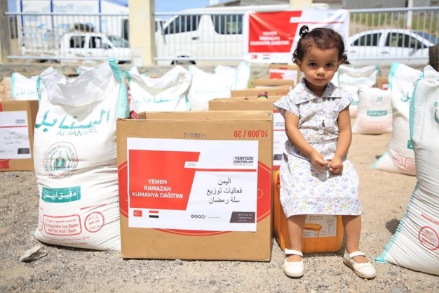 690 milyon insan her gece aç yatıyor