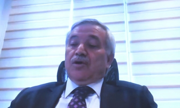 Alternatif bir tedbire yürekten inanıyorum