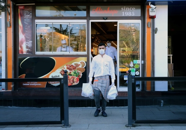 ‘İftar paketi’ ile herkes kazanacak