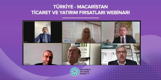 Macaristan ikili ticareti ikiye katlamak istiyor