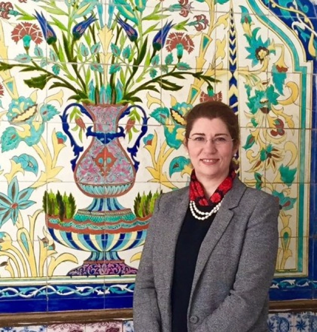 Afrika bilgeliği Türkiye’de derleniyor