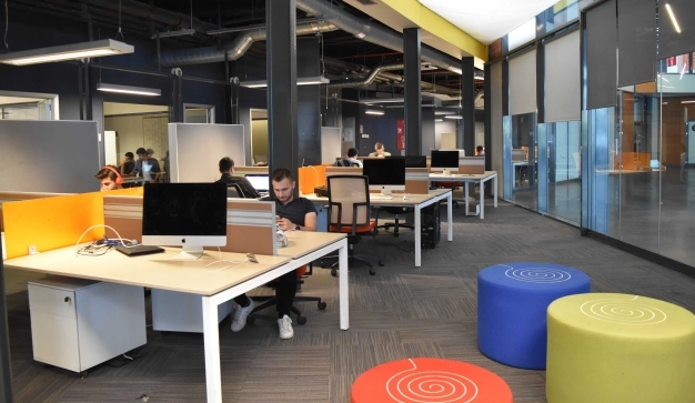 ‘Girişimcinin oyuncağını elinden almayın fikrine destek olun’