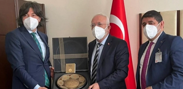 Turizm teşvikinde yeni esaslar