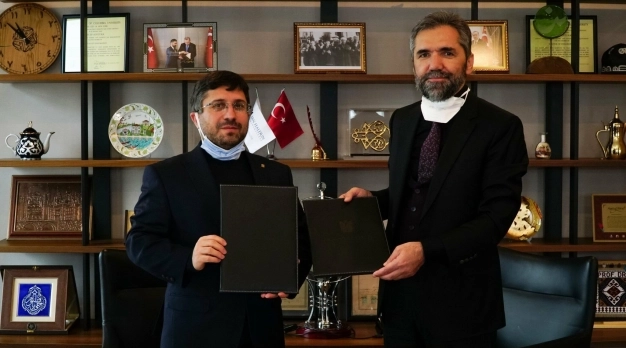 20. yılda 9 bin öğrenci