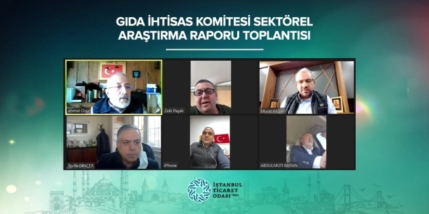 Gıdada sorunlara çözüm raporu