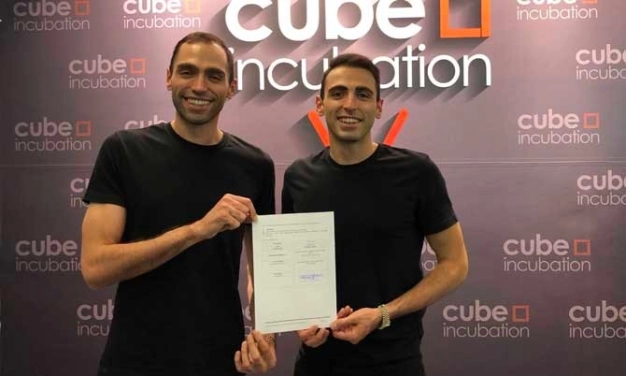 Türk firmaya NASA’dan ödül