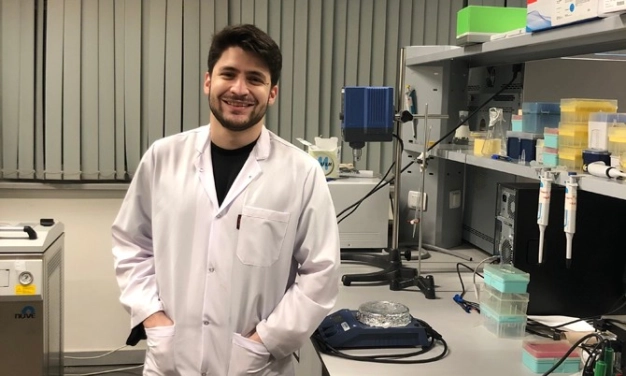 Türk firmaya NASA’dan ödül