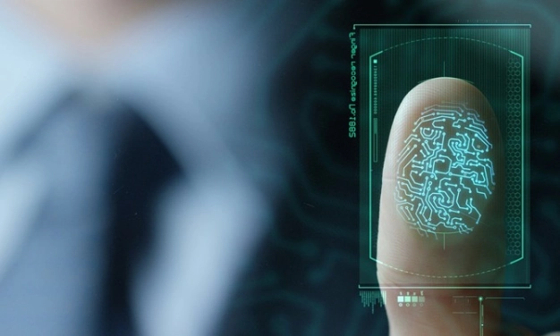 Türkiye ‘biyometrik veri’de üretenler kulübünde