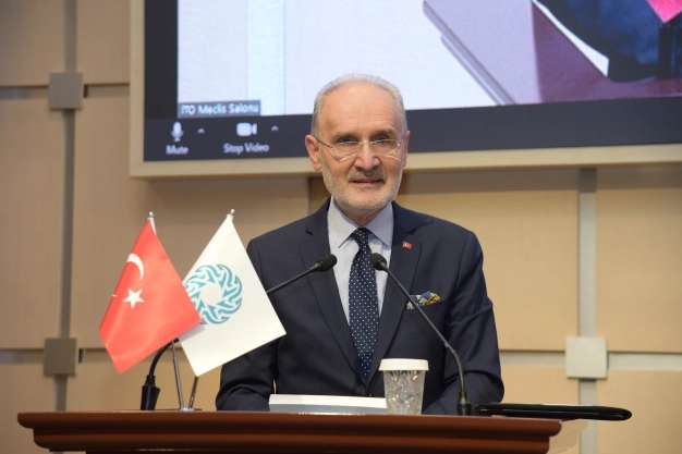 İki haftalık kısmi kapanma